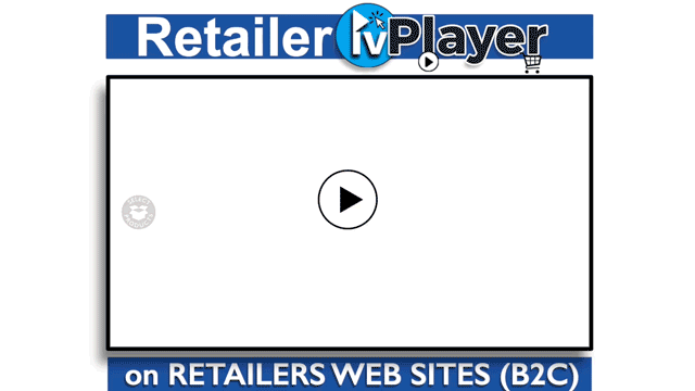 Retailers ivPlayer